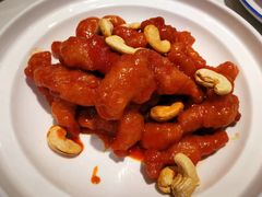 -兰湘子·湘菜小炒(崂山丽达店)