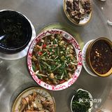 儿时的记忆 涪陵辣子鸡