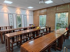 -秦汉胡同国学书院(天溢分馆)