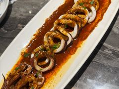 -前海沿·青岛菜(乐客城店)