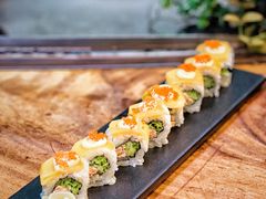 -森味薪火烧•烧鸟居酒屋•日本料理(望京店)