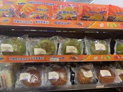 -7-ELEVEn(古美店)