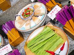 -印巷里主题餐厅(马鞍山店)