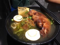 iphone_upload_pic-花溪巷牛肉粉(泉城路店)