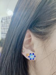 -AI艾耳·专业手工耳洞·穿孔美学馆