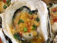 -湛江江记蚝莊烧烤工场(金海岸店)