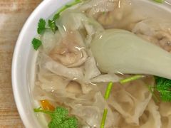 肉燕-大叔家福鼎小吃(十全街店)