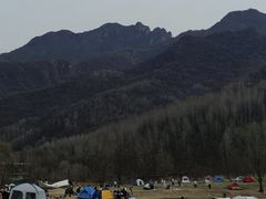 -玉渡山自然风景区