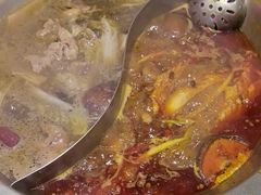 -沸炉重庆老火锅(军事博物馆店)