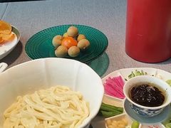 -秀儿四九城·新京菜(亚运村鸟巢店)