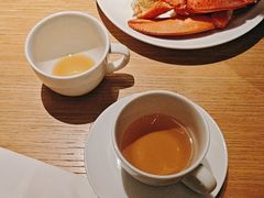 -长沙君悦酒店·自助餐厅咖啡厅