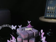 -西檬树SIMON·T轻奢蛋糕(大东方Max店)