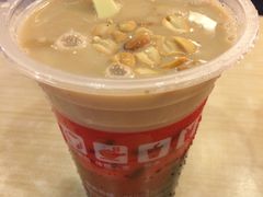 -八婆婆烧仙草(中山路店)