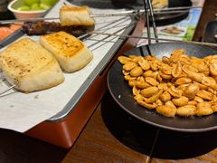 -半酌烧烤小酒馆(南京东路店)