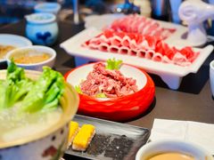 -额尔敦·品质自助(摩尔城店)