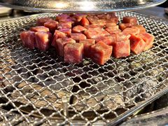 -不好找木炭烤肉