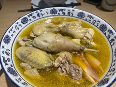 -兔爸私家小厨(新北万达店)