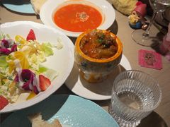 -波特曼西餐厅(中央大街店)