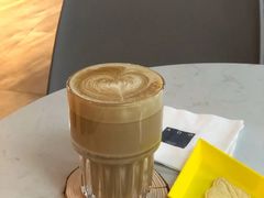 -ADO KAFE(大学城店)