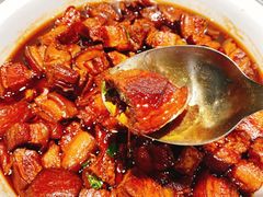 红烧肉-汉巴味德(大悦城店)