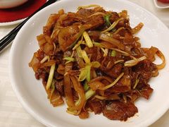 -潮福城大酒楼·潮粤菜·港式点心(阳光城店)