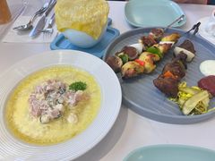 -库滋明·俄罗斯特色美食(中央大街店)