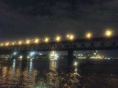 -武汉两江游览·夜游长江(汉口粤汉码头)