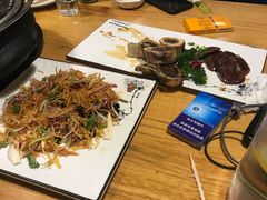 -隐炉和牛烧肉店(群力店)