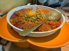 -花盐街·四川乐山小吃(西单大悦城店)