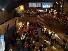 -MM·五声·音乐人与调酒师(西安路店)