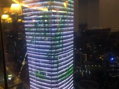 -云中捞高空旋转餐厅(商茂世纪广场店)