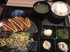 -左舞和风屋便当(金地店)