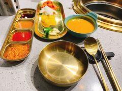 -妥妥烤肉料理(昙华林店)