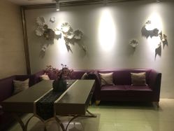 -女王传奇SPA·美容美体