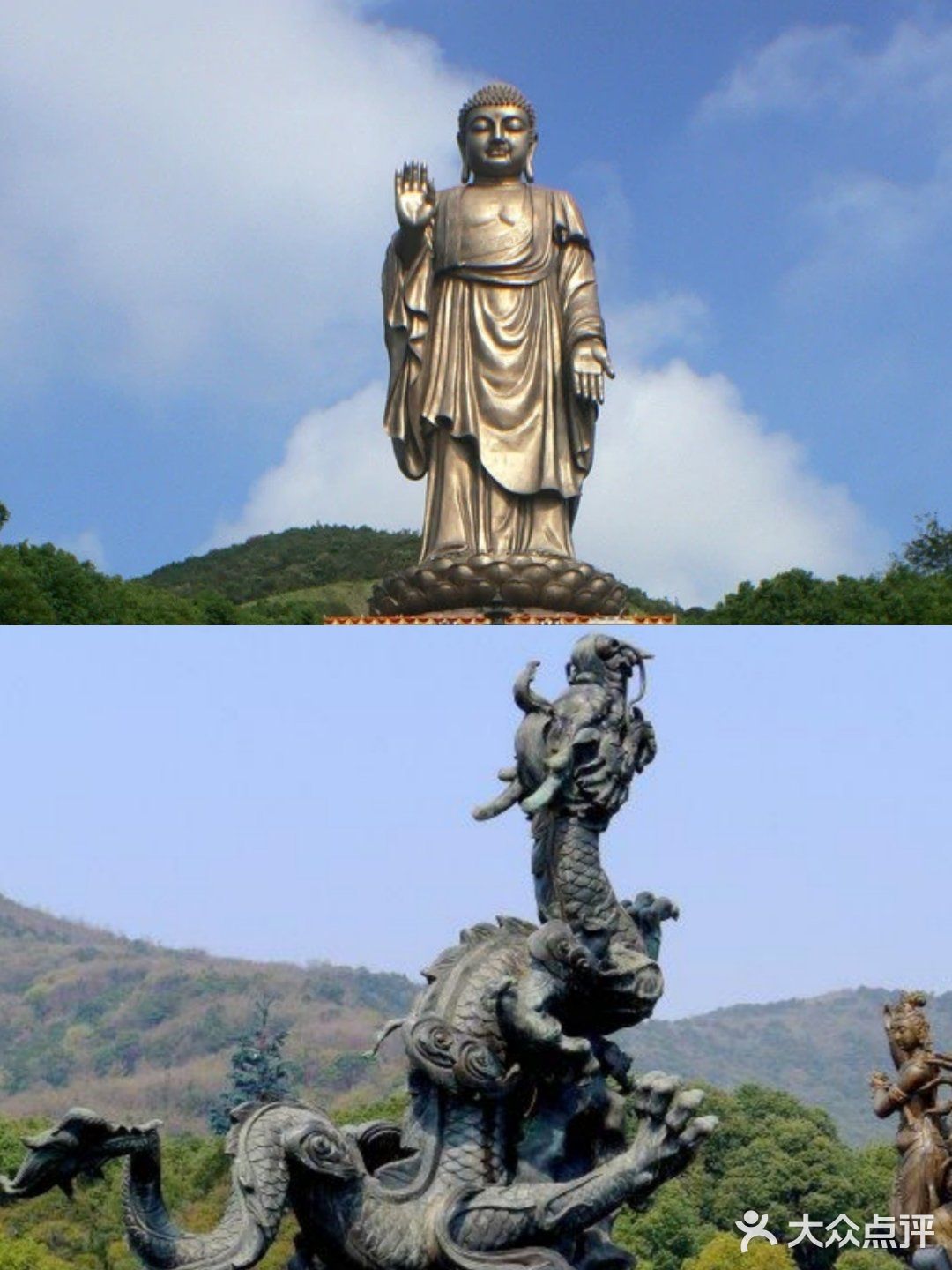 3-5月无锡旅行攻略拈花湾鼋头渚赏樱花详情