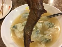 -小倩倩•鸡汤馄饨(江西路创始店)