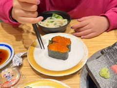 -合点寿司(金虹桥商场店)