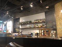 -BONAZZA 意大利餐厅