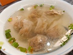 安泰肉燕汤-安泰楼·佛跳墙创始人·传统闽味早茶·酒楼(三坊七巷闽菜地标店)