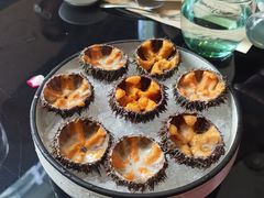 -Mr·Fish鱼鲜生海鲜放题(银泰in99店)