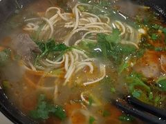 -牛煎里牛肉煎包淮南牛肉汤(广东路店)