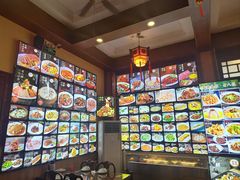 -长兴菜馆(高桥店)