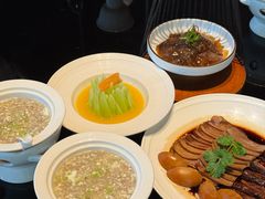 -厦门艾美酒店·新食谱西餐厅