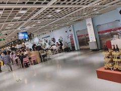 -宜家·瑞典风味餐厅(四元桥店)