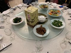 -汇贤府·李氏鲁菜(五棵松店)