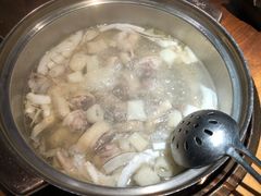 原味椰子鸡-大头椰·海南椰子鸡火锅(思明万象城店)