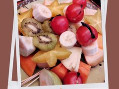 -神府路壹号·海鲜烧烤·砂锅粥·锅物(三坊七巷店)