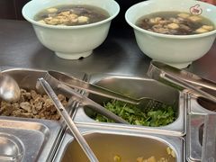 -回味鸭血粉丝汤(砂之船店)