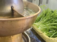 -清真老马家海鲜大排档(台东店)