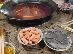 -星鸿社重庆老火锅